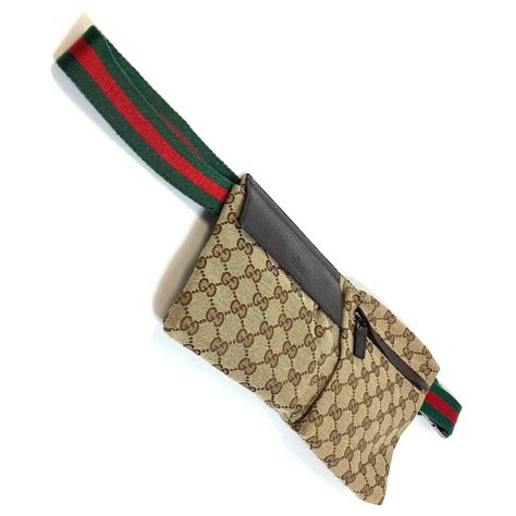 gucci gürteltasche herren original|gucci gürteltaschen herren.